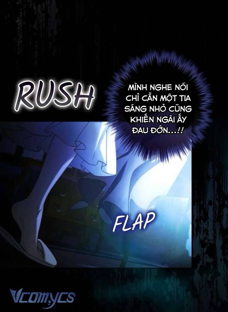 Thời Khắc Của Quái Thú Mù Chap Chap 1-Thời Khắc Của Quái Thú Mù - Next Chap 2