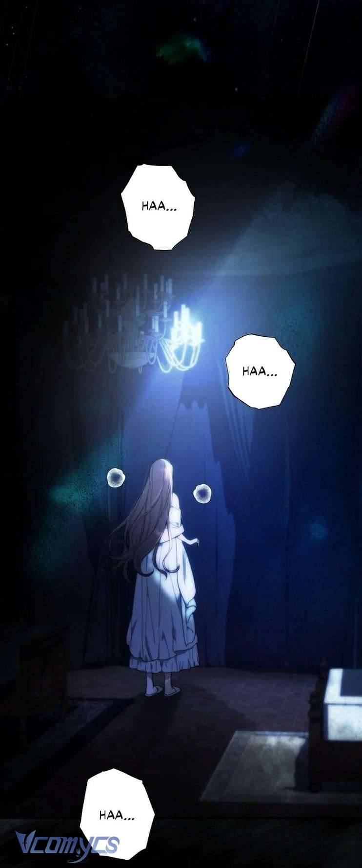 Thời Khắc Của Quái Thú Mù Chap Chap 1-Thời Khắc Của Quái Thú Mù - Next Chap 2