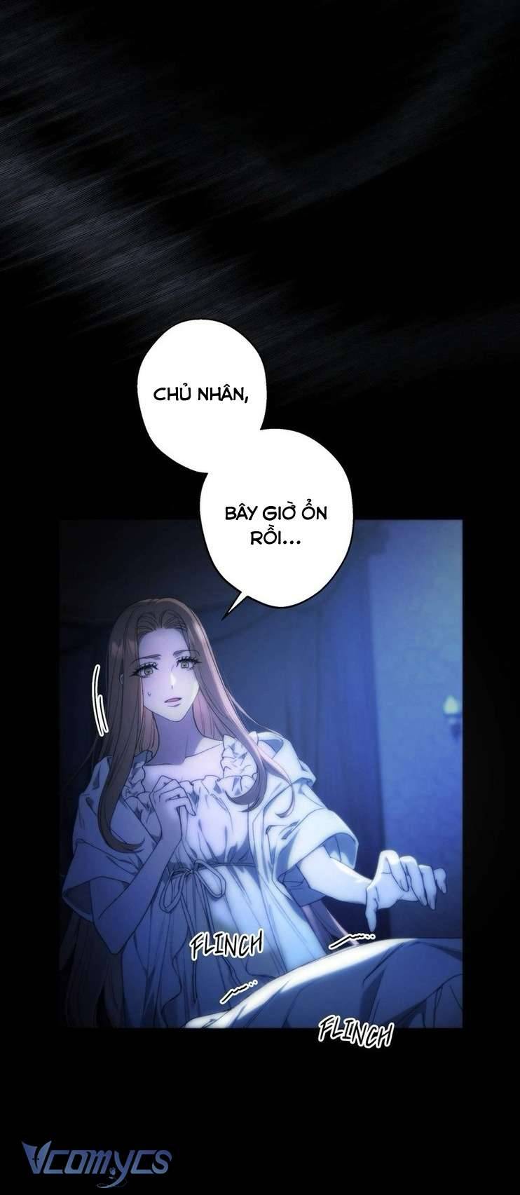 Thời Khắc Của Quái Thú Mù Chap Chap 1-Thời Khắc Của Quái Thú Mù - Next Chap 2