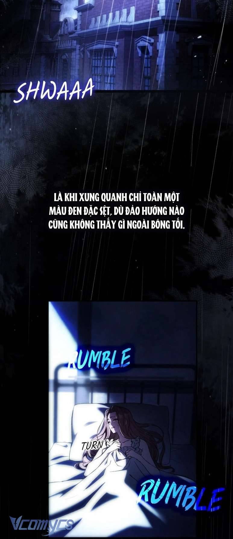 Thời Khắc Của Quái Thú Mù Chap Chap 1-Thời Khắc Của Quái Thú Mù - Next Chap 2