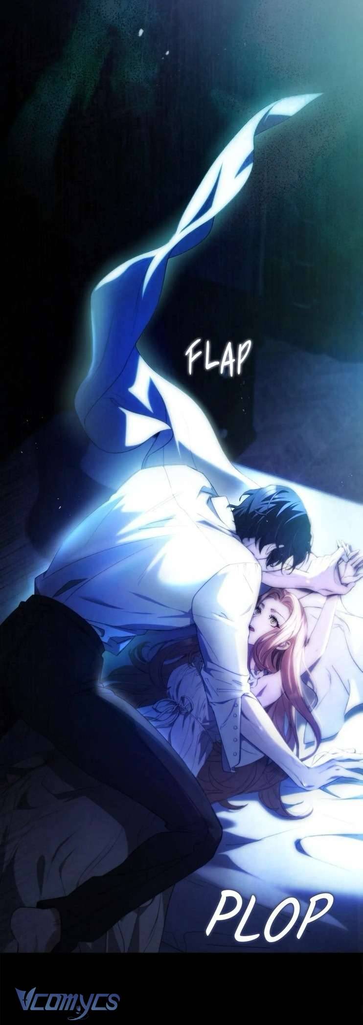 Thời Khắc Của Quái Thú Mù Chap Chap 1-Thời Khắc Của Quái Thú Mù - Next Chap 2