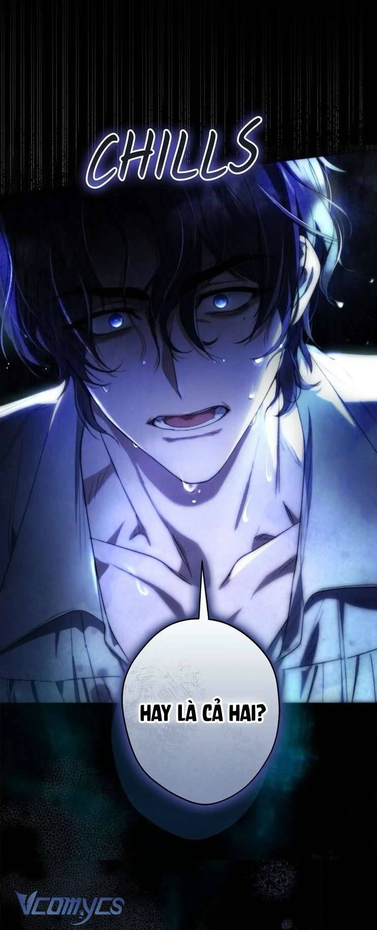 Thời Khắc Của Quái Thú Mù Chap Chap 1-Thời Khắc Của Quái Thú Mù - Next Chap 2