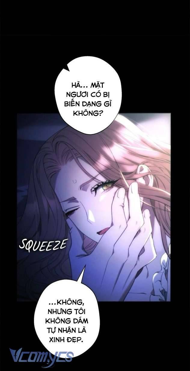 Thời Khắc Của Quái Thú Mù Chap Chap 1-Thời Khắc Của Quái Thú Mù - Next Chap 2