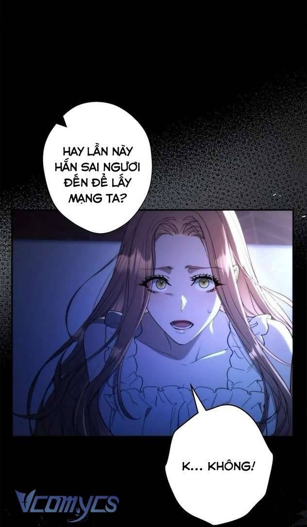 Thời Khắc Của Quái Thú Mù Chap Chap 1-Thời Khắc Của Quái Thú Mù - Next Chap 2