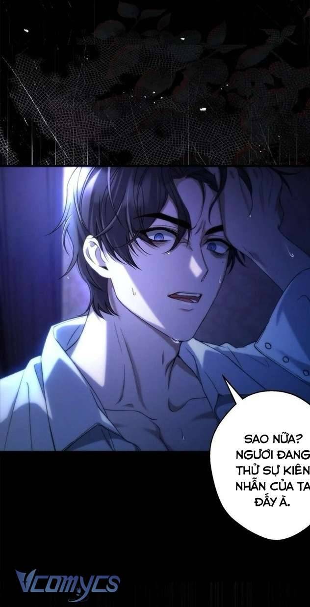 Thời Khắc Của Quái Thú Mù Chap Chap 1-Thời Khắc Của Quái Thú Mù - Next Chap 2