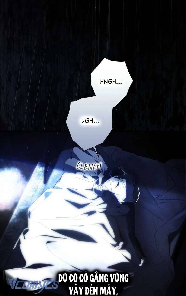 Thời Khắc Của Quái Thú Mù Chap Chap 1-Thời Khắc Của Quái Thú Mù - Next Chap 2