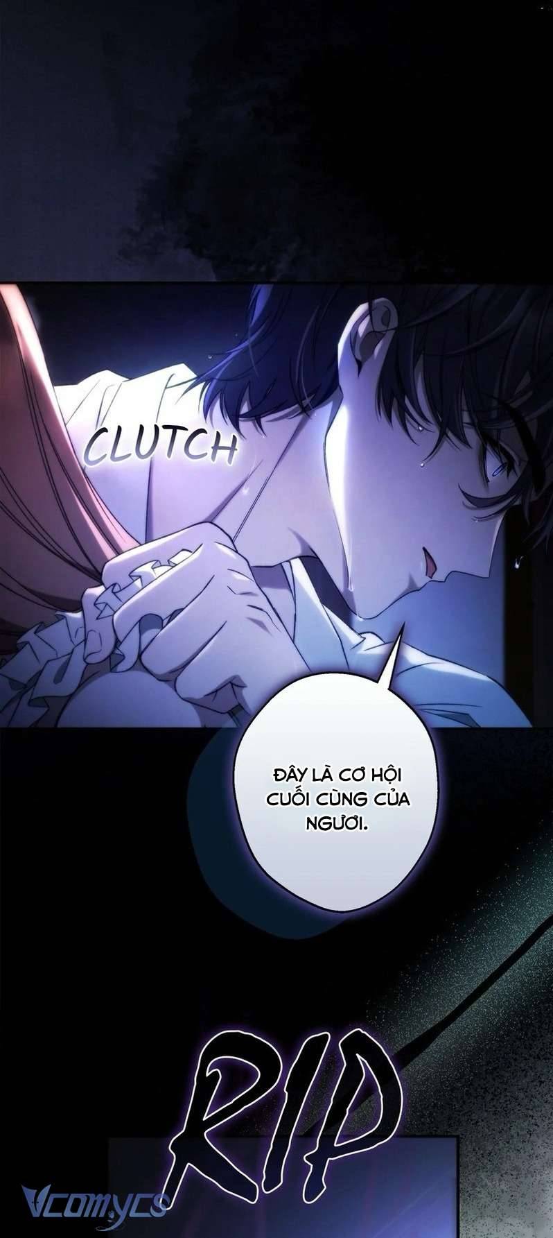 Thời Khắc Của Quái Thú Mù Chap Chap 1-Thời Khắc Của Quái Thú Mù - Next Chap 2