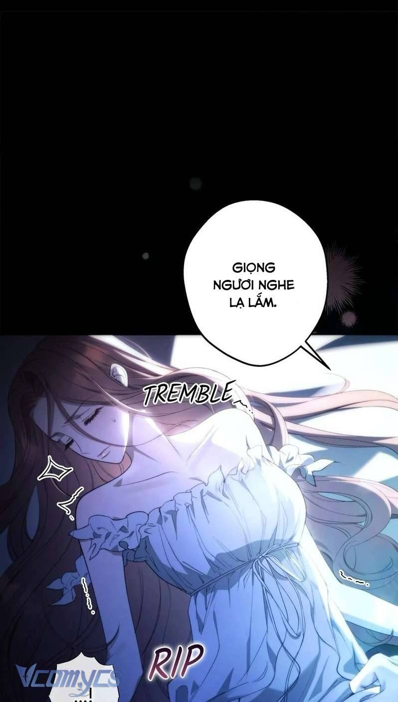 Thời Khắc Của Quái Thú Mù Chap Chap 1-Thời Khắc Của Quái Thú Mù - Next Chap 2