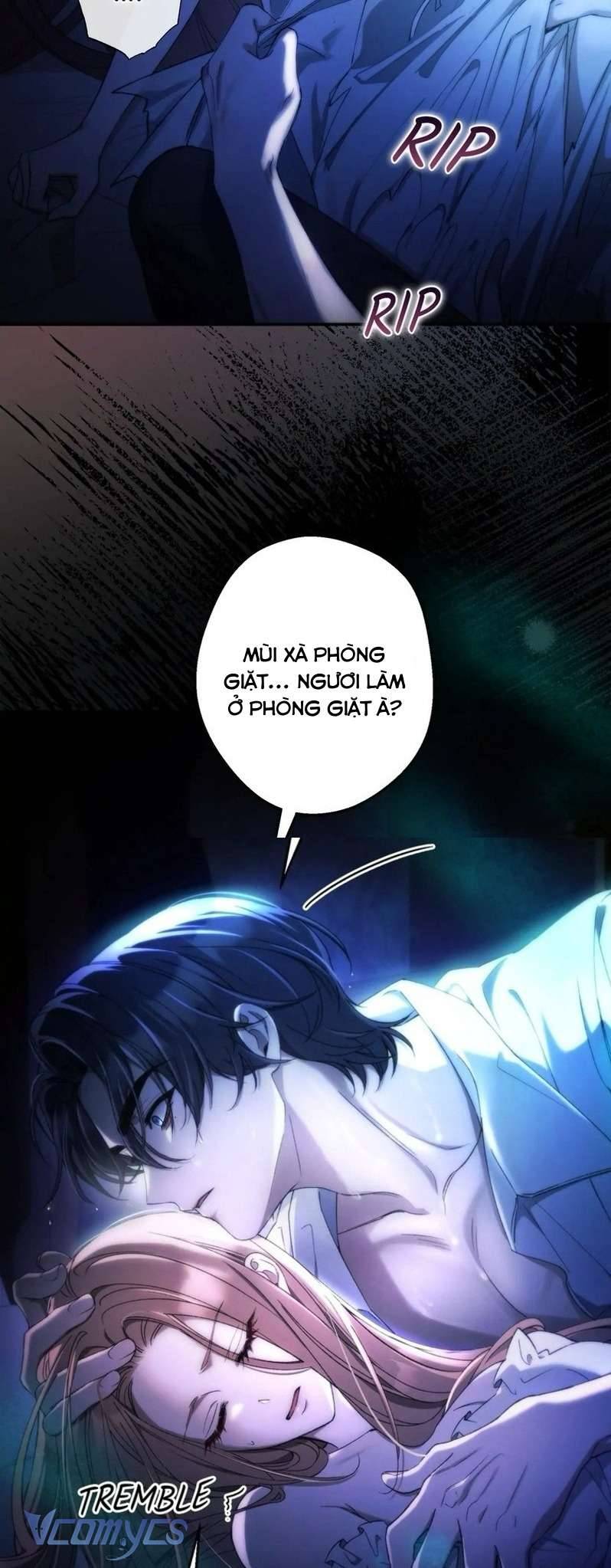 Thời Khắc Của Quái Thú Mù Chap Chap 1-Thời Khắc Của Quái Thú Mù - Next Chap 2