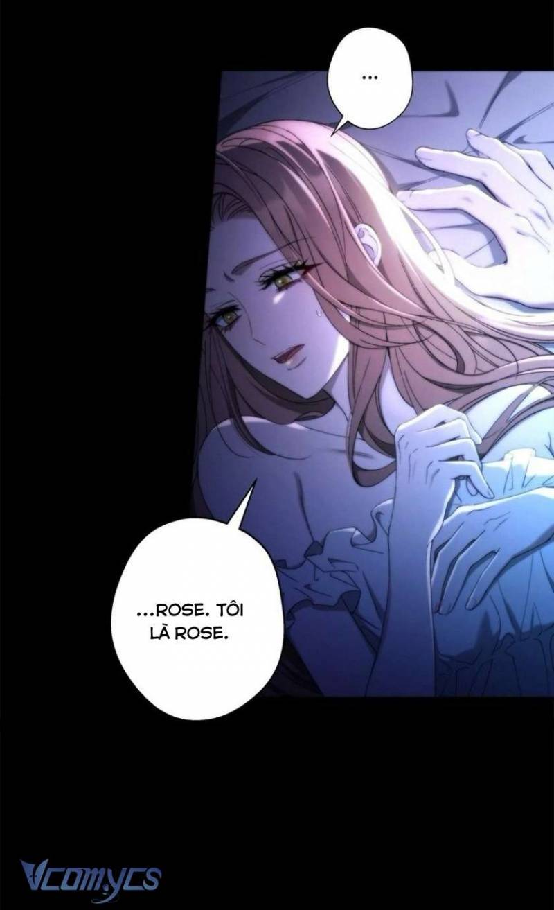 Thời Khắc Của Quái Thú Mù Chap Chap 1-Thời Khắc Của Quái Thú Mù - Next Chap 2