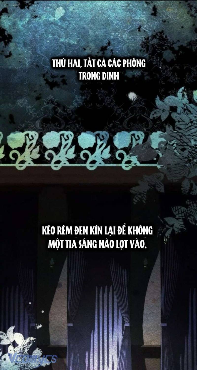 Thời Khắc Của Quái Thú Mù Chap Chap 1-Thời Khắc Của Quái Thú Mù - Next Chap 2