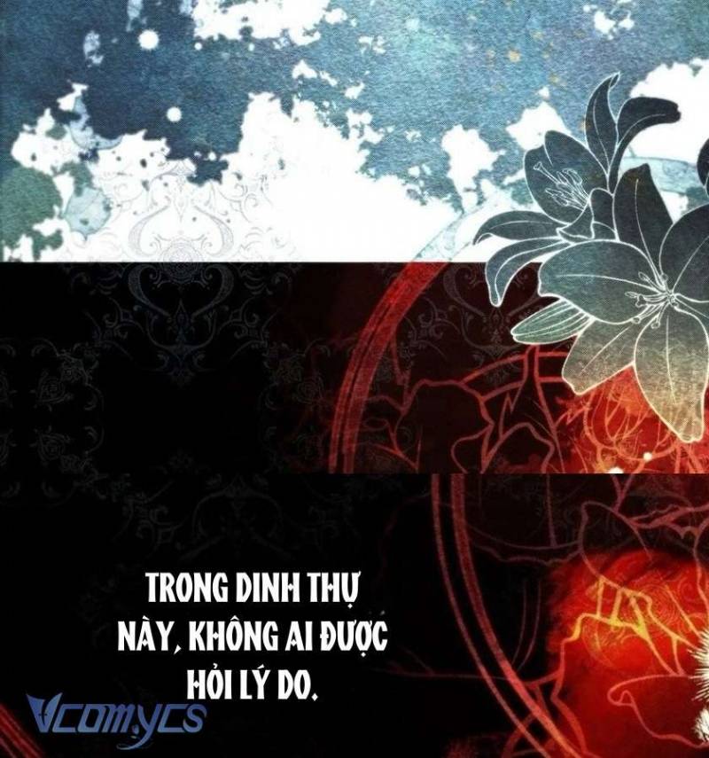 Thời Khắc Của Quái Thú Mù Chap Chap 1-Thời Khắc Của Quái Thú Mù - Next Chap 2