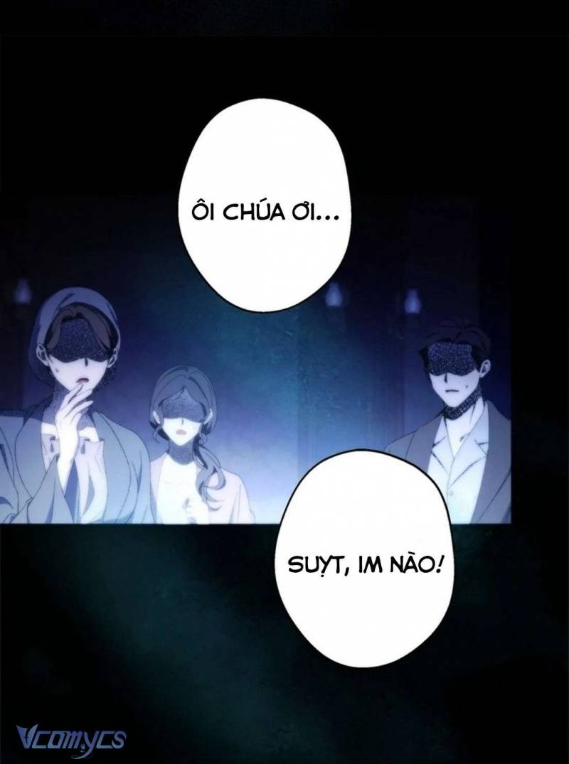 Thời Khắc Của Quái Thú Mù Chap Chap 1-Thời Khắc Của Quái Thú Mù - Next Chap 2