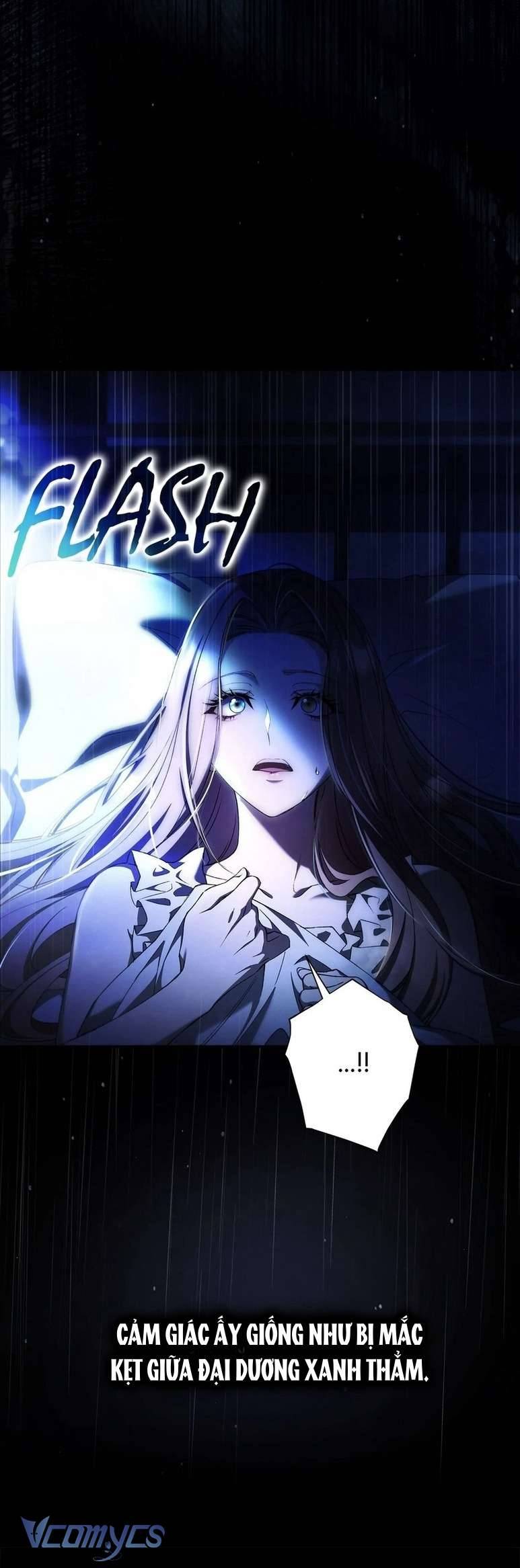 Thời Khắc Của Quái Thú Mù Chap Chap 1-Thời Khắc Của Quái Thú Mù - Next Chap 2