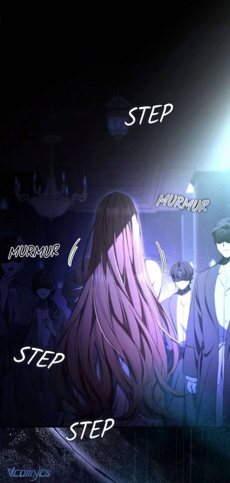 Thời Khắc Của Quái Thú Mù Chap Chap 1-Thời Khắc Của Quái Thú Mù - Next Chap 2