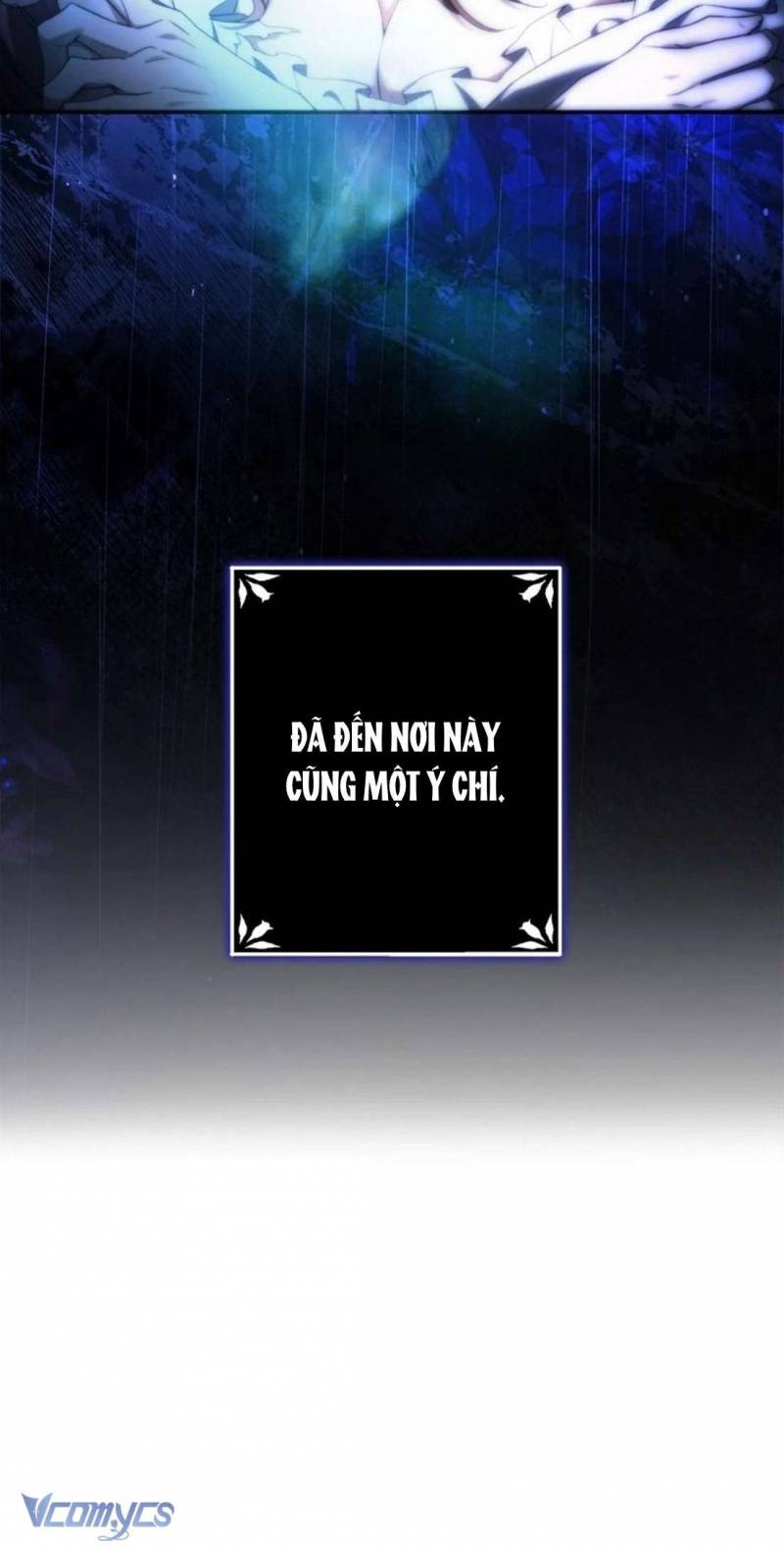 Thời Khắc Của Quái Thú Mù Chap Chap 1-Thời Khắc Của Quái Thú Mù - Next Chap 2