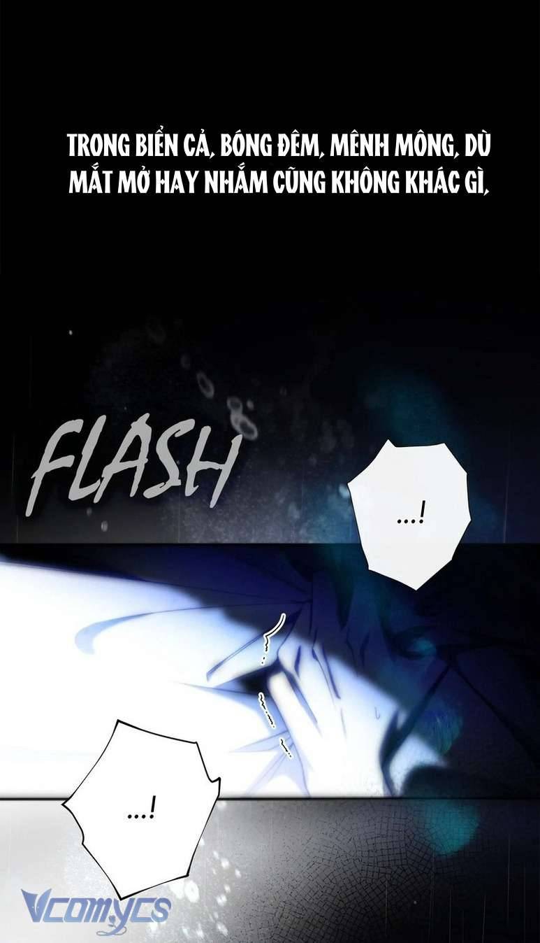 Thời Khắc Của Quái Thú Mù Chap Chap 1-Thời Khắc Của Quái Thú Mù - Next Chap 2