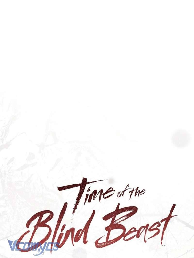 Thời Khắc Của Quái Thú Mù Chap Chap 2-Thời Khắc Của Quái Thú Mù - Next Chap 3