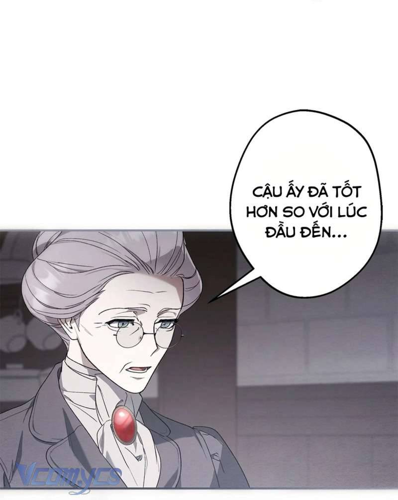 Thời Khắc Của Quái Thú Mù Chap Chap 2-Thời Khắc Của Quái Thú Mù - Next Chap 3