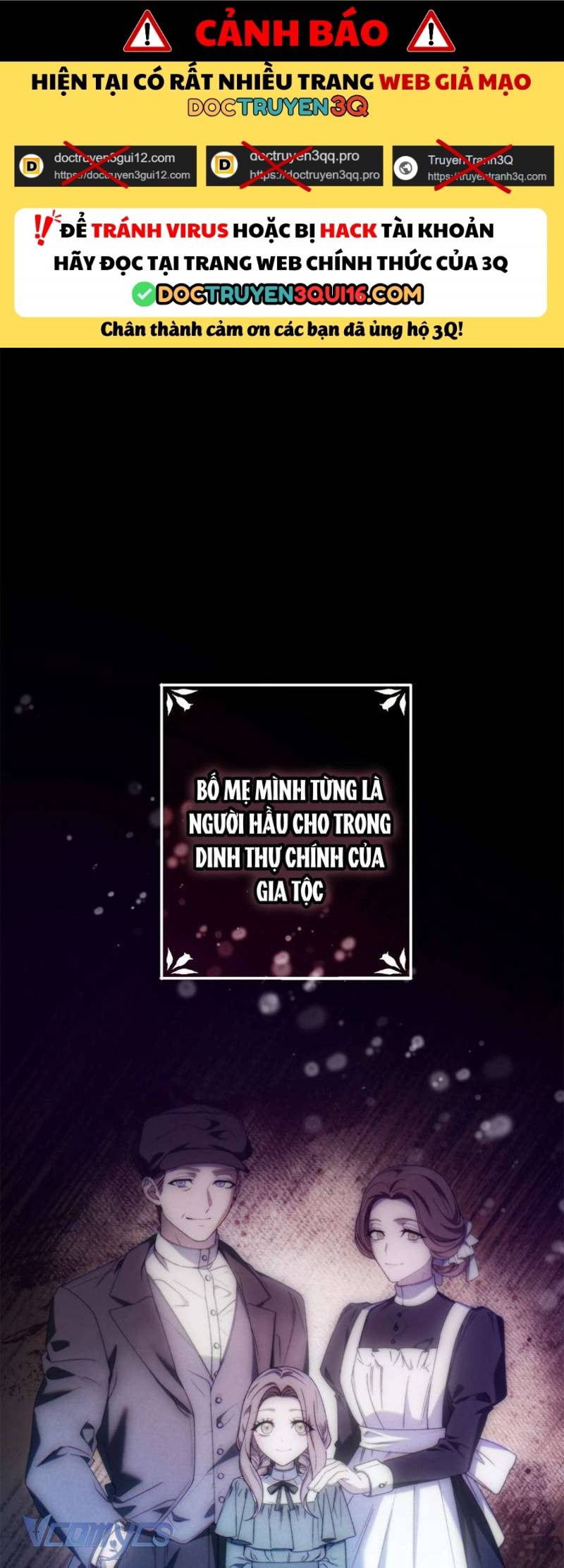 Thời Khắc Của Quái Thú Mù Chap Chap 2-Thời Khắc Của Quái Thú Mù - Next Chap 3