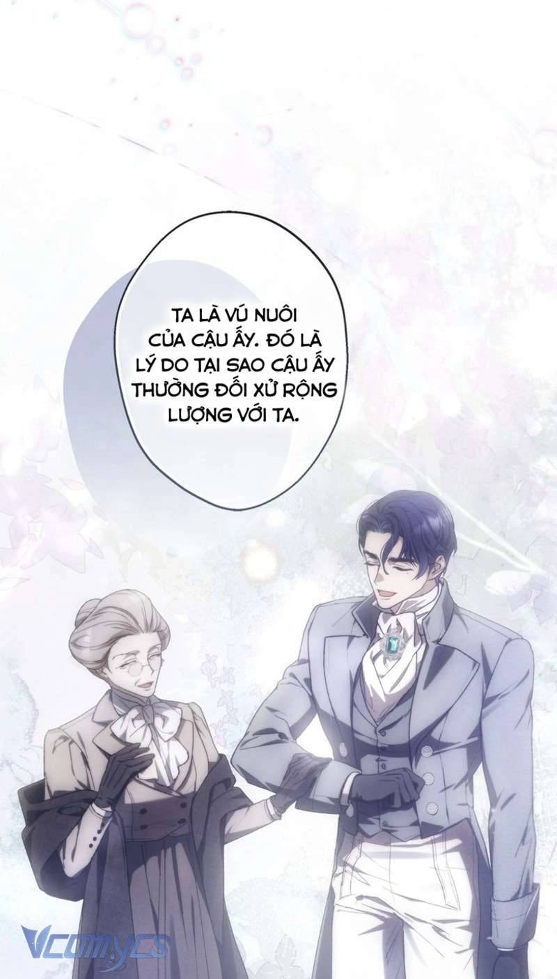 Thời Khắc Của Quái Thú Mù Chap Chap 2-Thời Khắc Của Quái Thú Mù - Next Chap 3