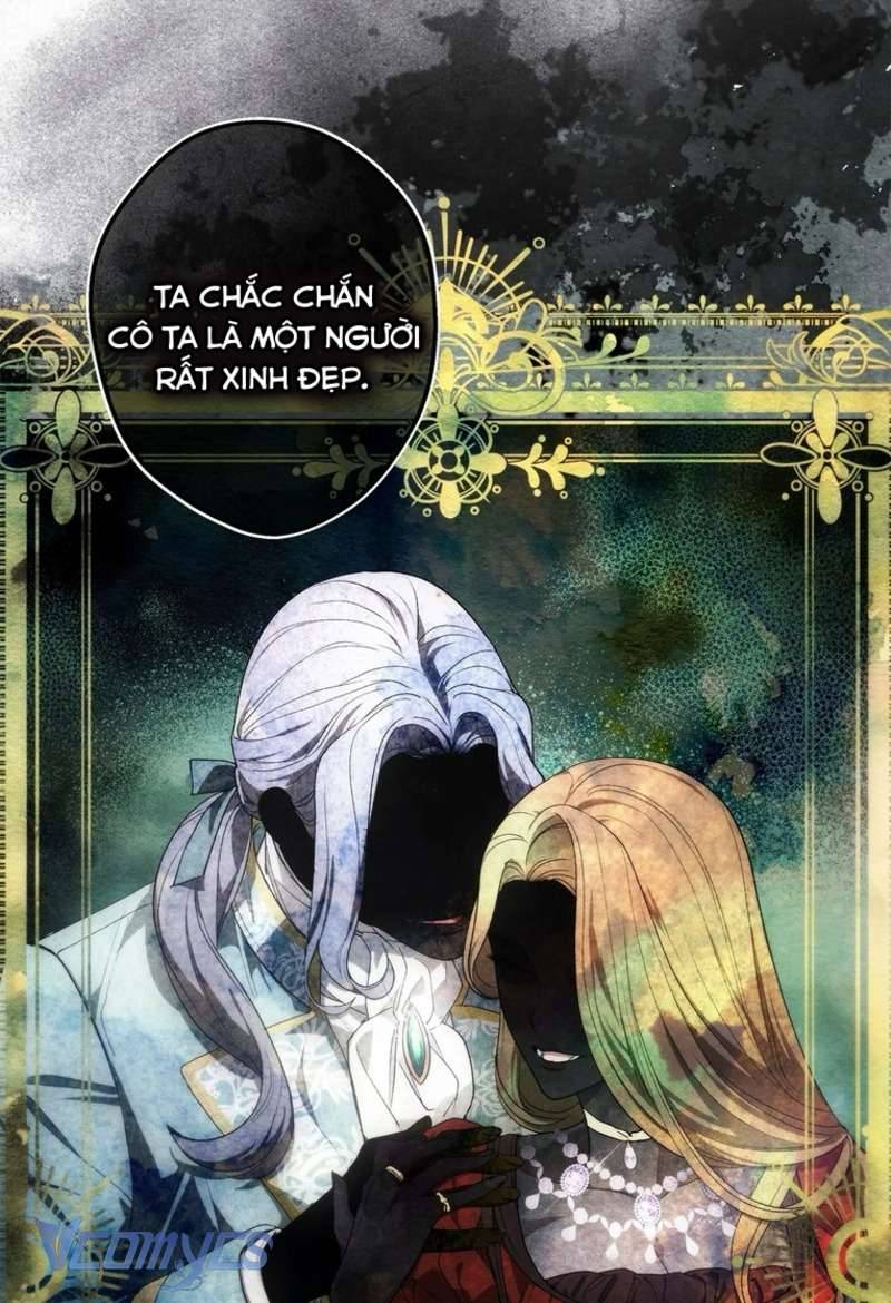 Thời Khắc Của Quái Thú Mù Chap Chap 2-Thời Khắc Của Quái Thú Mù - Next Chap 3