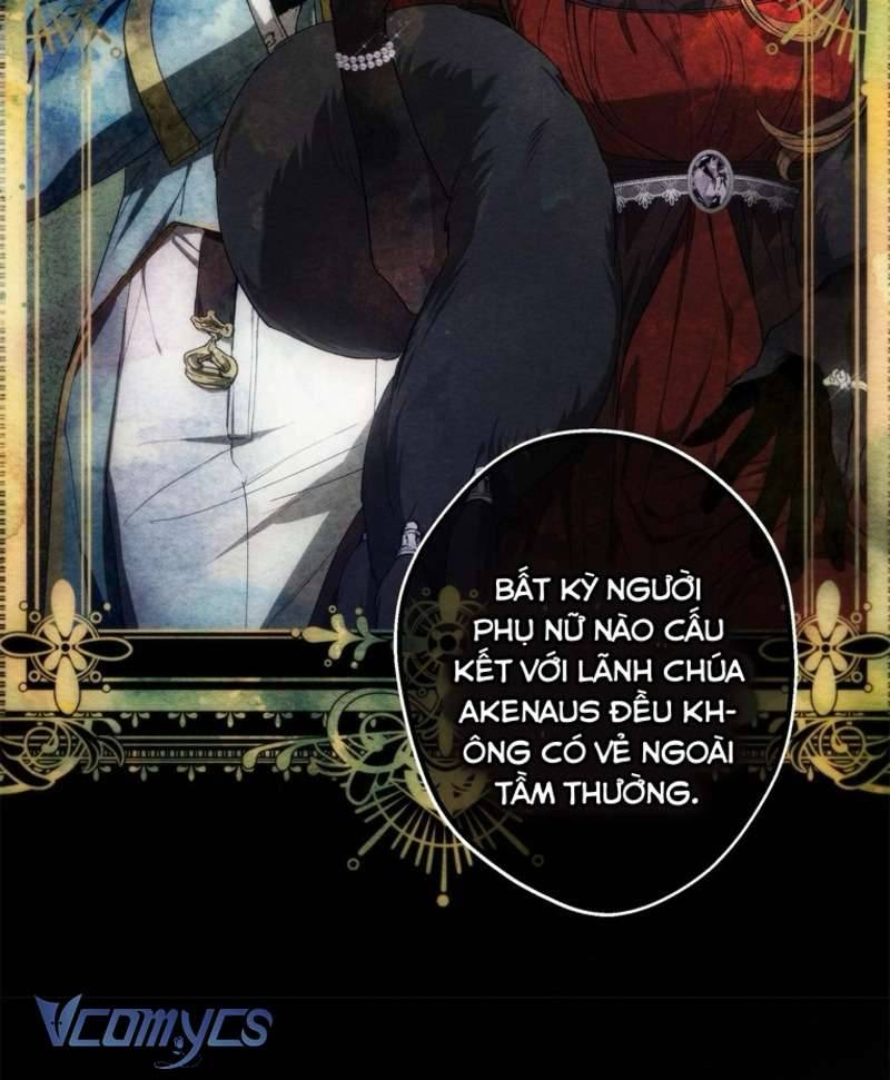 Thời Khắc Của Quái Thú Mù Chap Chap 2-Thời Khắc Của Quái Thú Mù - Next Chap 3