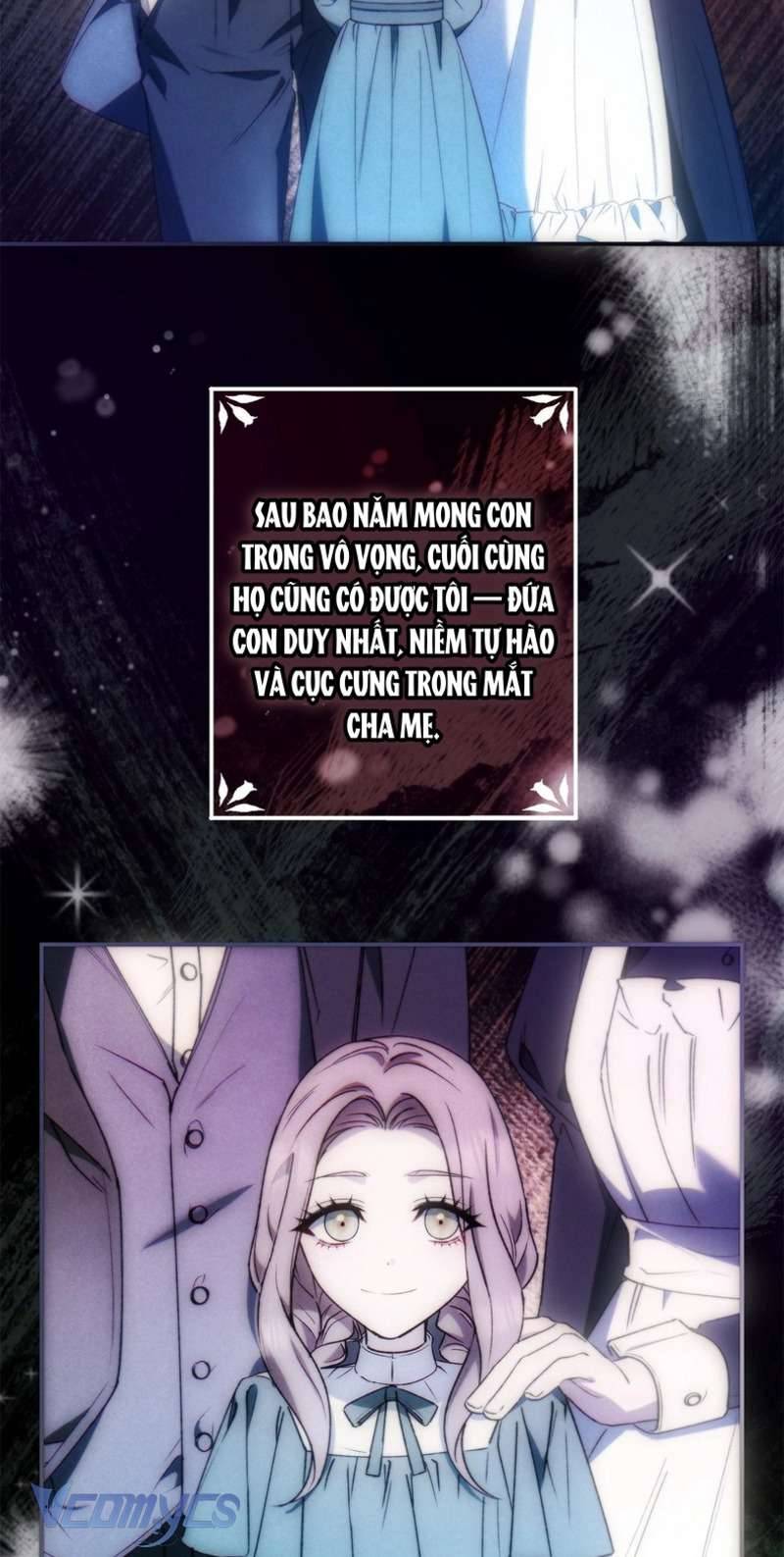 Thời Khắc Của Quái Thú Mù Chap Chap 2-Thời Khắc Của Quái Thú Mù - Next Chap 3