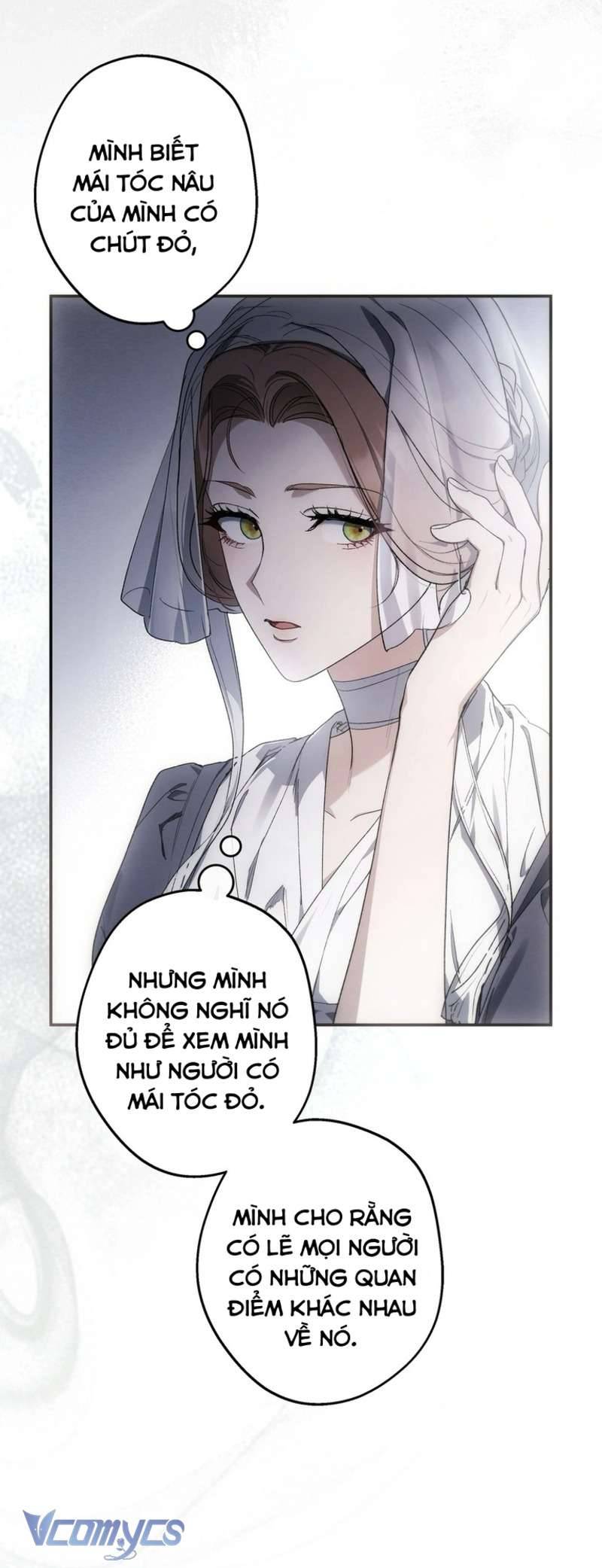 Thời Khắc Của Quái Thú Mù Chap Chap 2-Thời Khắc Của Quái Thú Mù - Next Chap 3