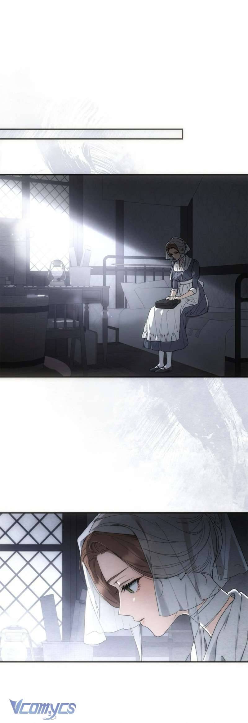 Thời Khắc Của Quái Thú Mù Chap Chap 2-Thời Khắc Của Quái Thú Mù - Next Chap 3