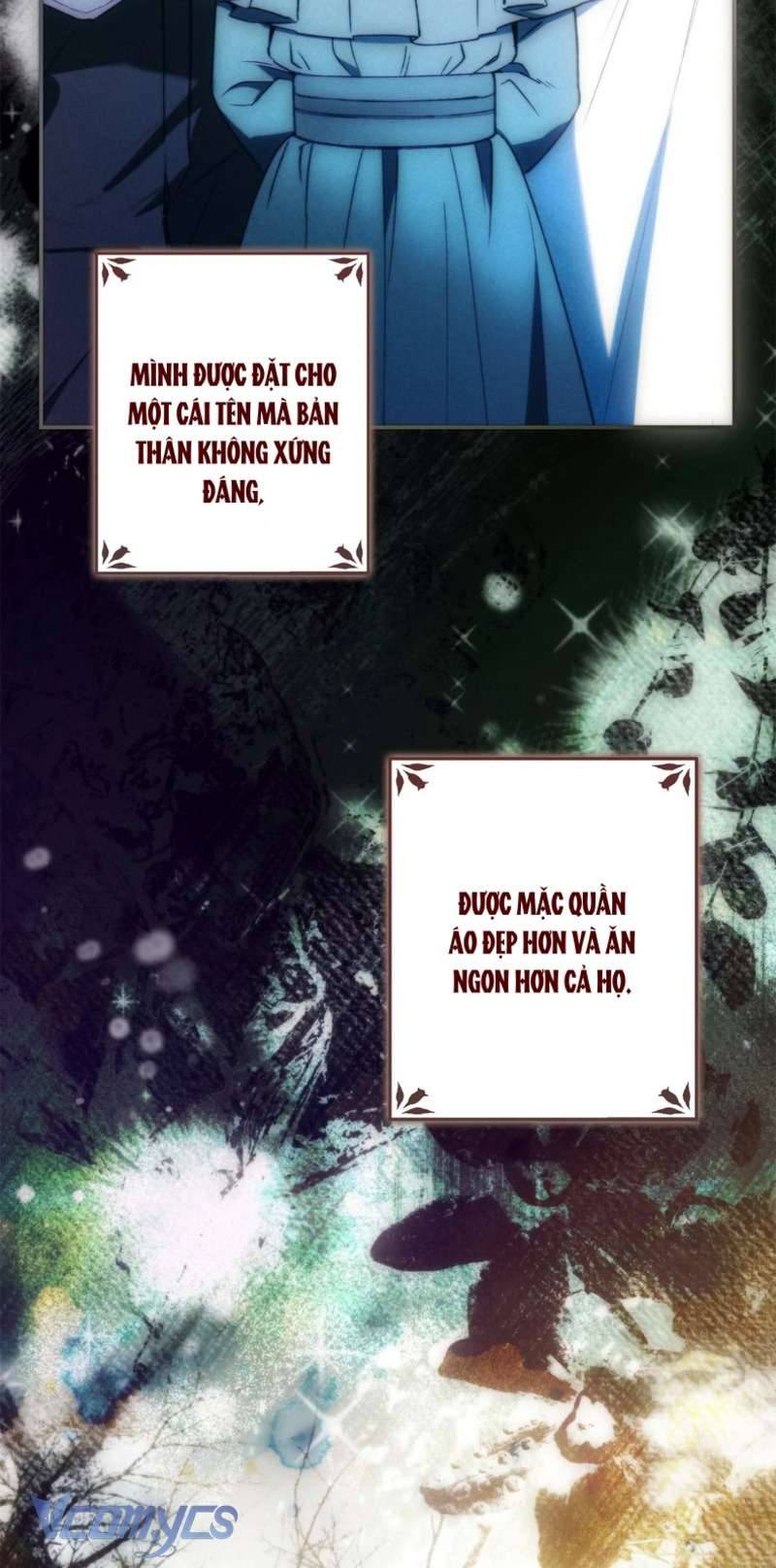 Thời Khắc Của Quái Thú Mù Chap Chap 2-Thời Khắc Của Quái Thú Mù - Next Chap 3