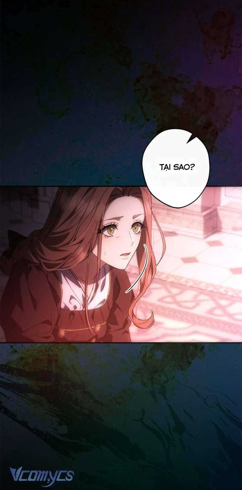 Thời Khắc Của Quái Thú Mù Chap Chap 2-Thời Khắc Của Quái Thú Mù - Next Chap 3