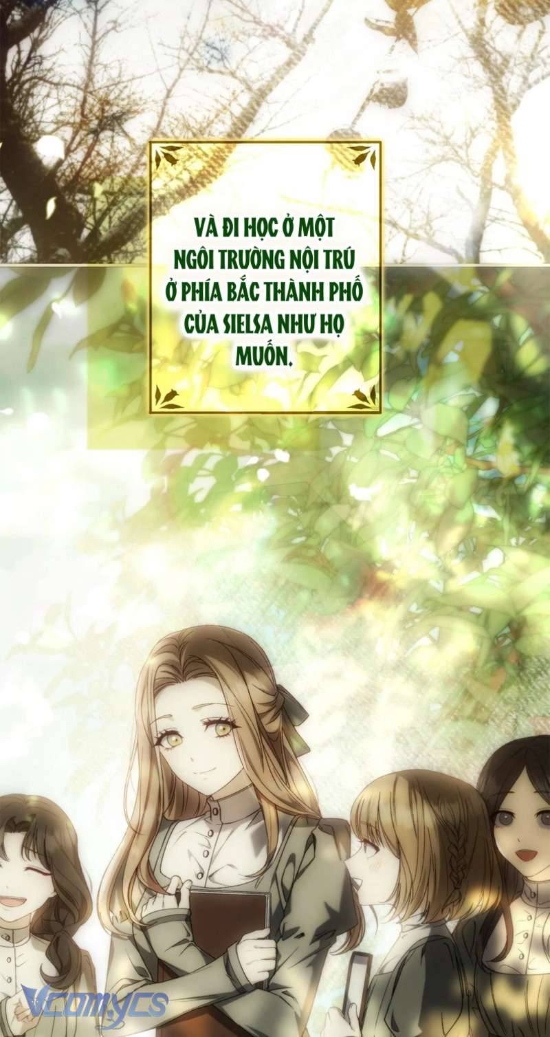 Thời Khắc Của Quái Thú Mù Chap Chap 2-Thời Khắc Của Quái Thú Mù - Next Chap 3