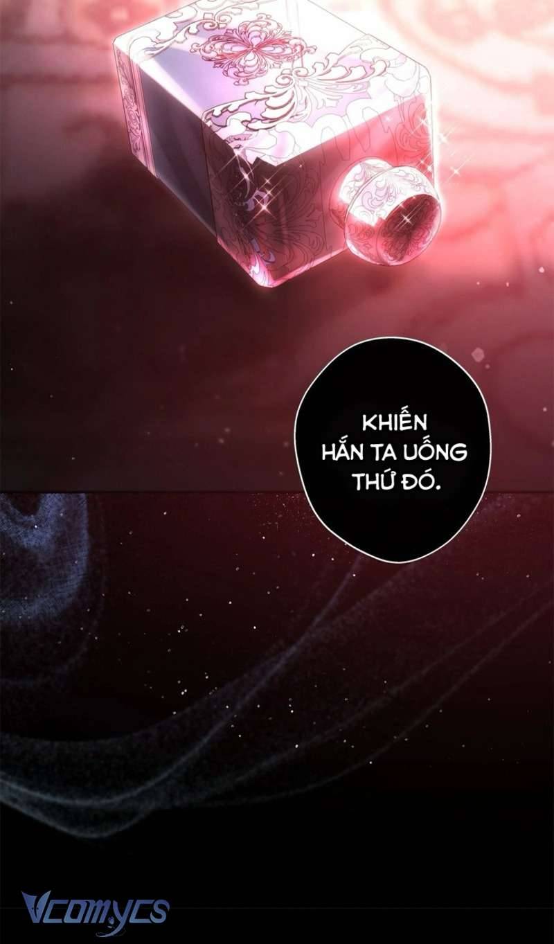 Thời Khắc Của Quái Thú Mù Chap Chap 2-Thời Khắc Của Quái Thú Mù - Next Chap 3