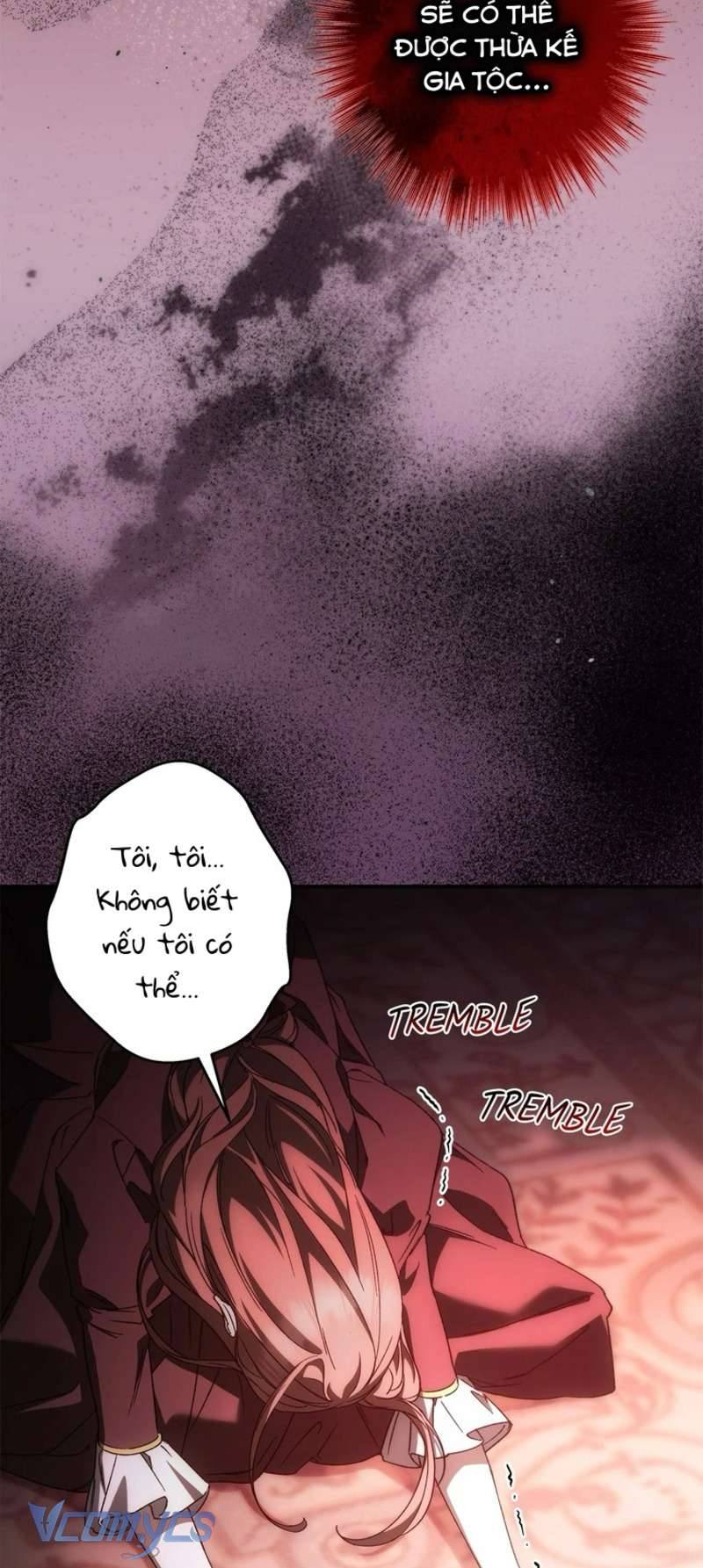 Thời Khắc Của Quái Thú Mù Chap Chap 2-Thời Khắc Của Quái Thú Mù - Next Chap 3