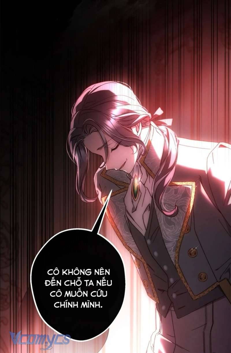 Thời Khắc Của Quái Thú Mù Chap Chap 2-Thời Khắc Của Quái Thú Mù - Next Chap 3