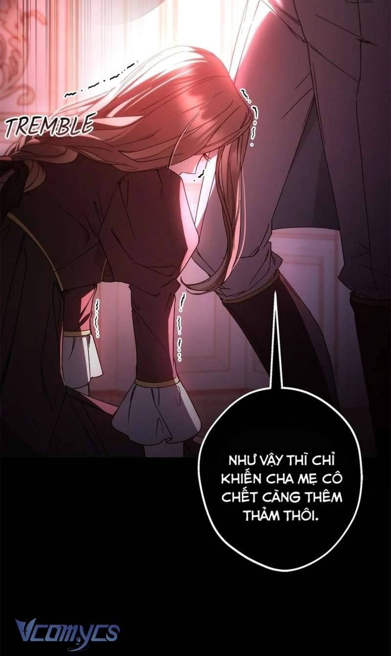 Thời Khắc Của Quái Thú Mù Chap Chap 2-Thời Khắc Của Quái Thú Mù - Next Chap 3