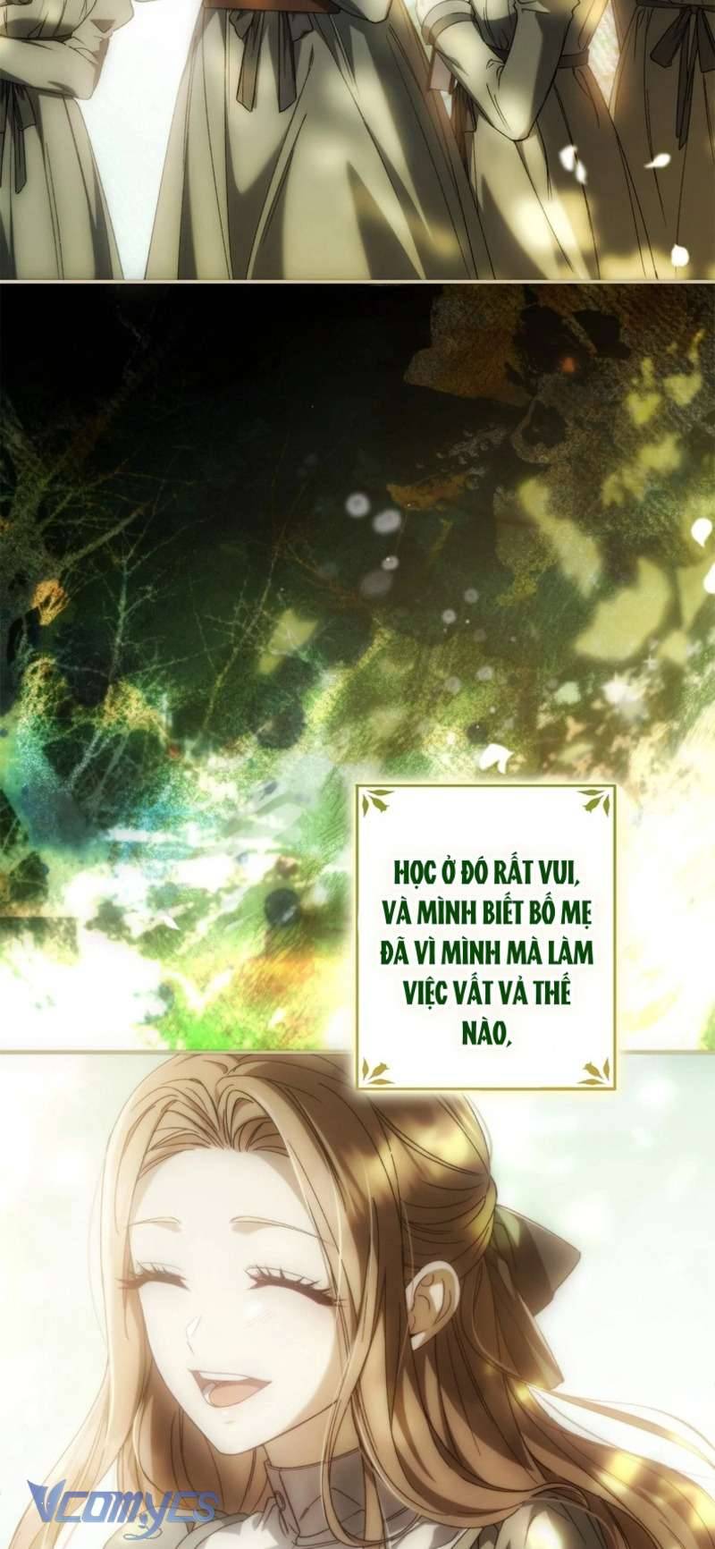 Thời Khắc Của Quái Thú Mù Chap Chap 2-Thời Khắc Của Quái Thú Mù - Next Chap 3