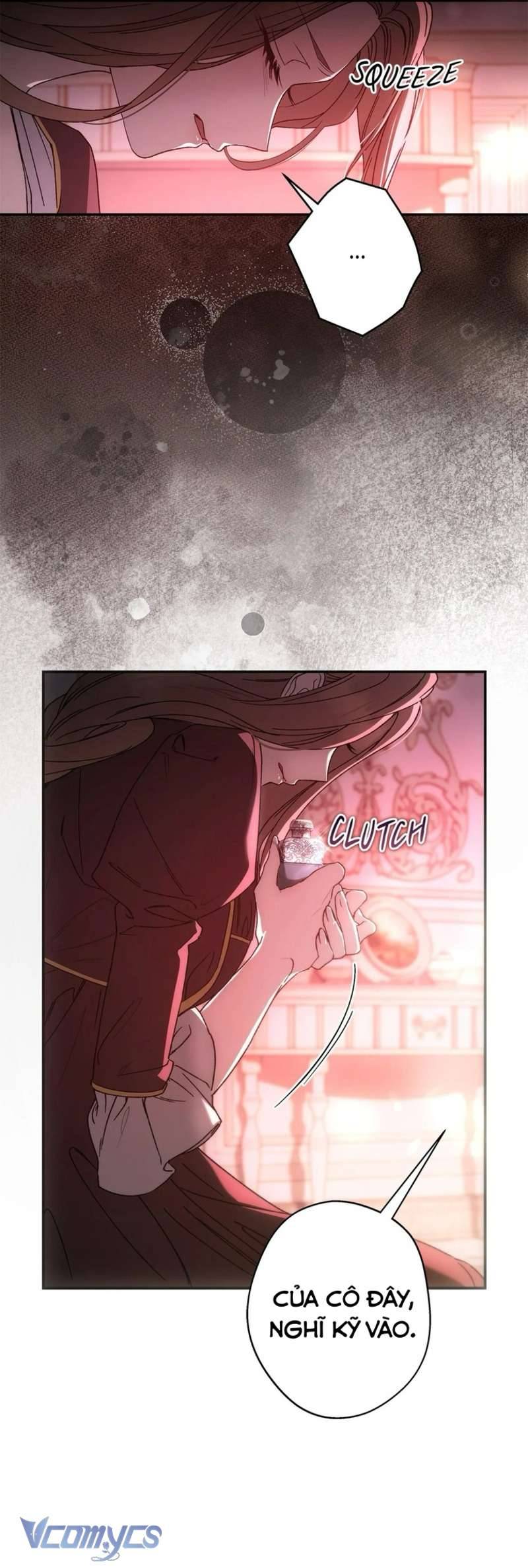 Thời Khắc Của Quái Thú Mù Chap Chap 2-Thời Khắc Của Quái Thú Mù - Next Chap 3