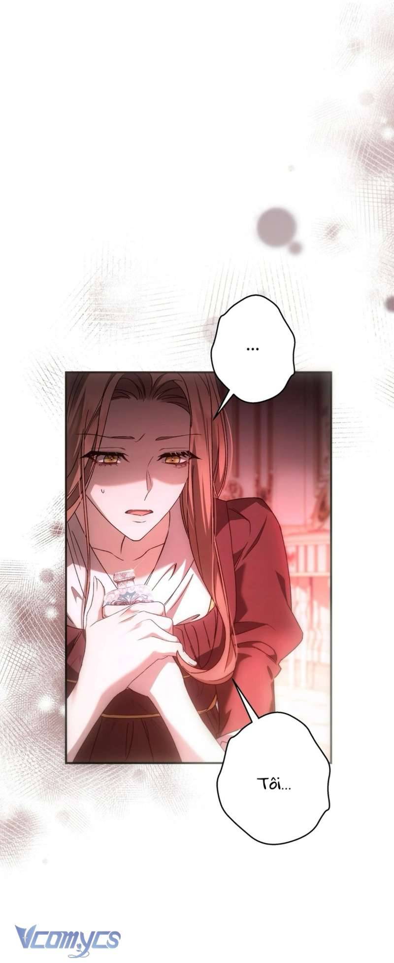 Thời Khắc Của Quái Thú Mù Chap Chap 2-Thời Khắc Của Quái Thú Mù - Next Chap 3