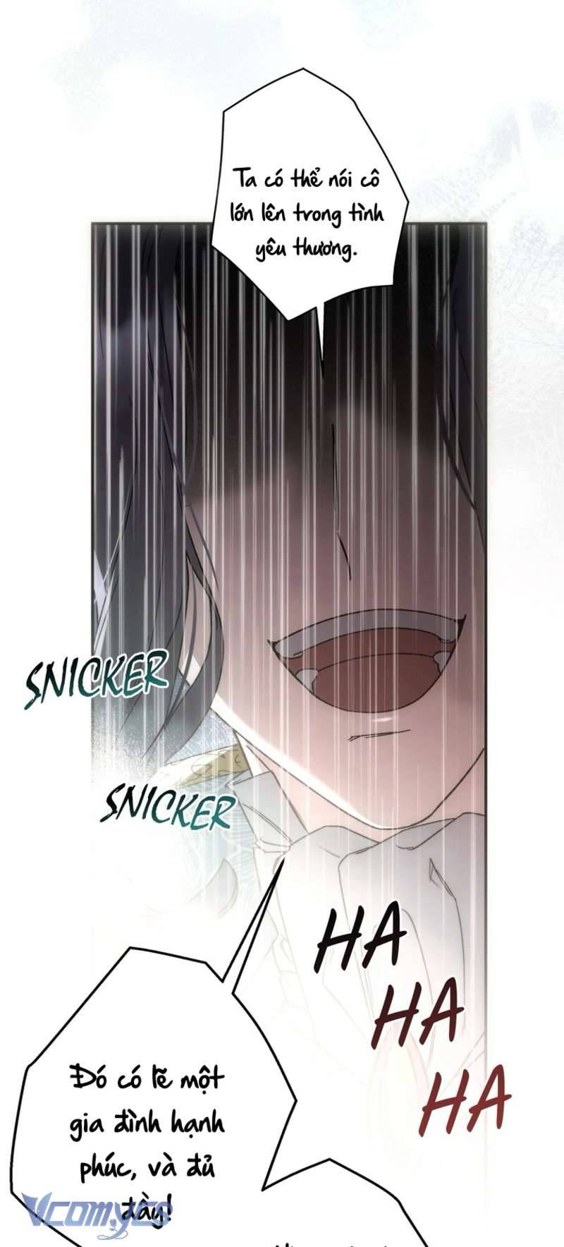 Thời Khắc Của Quái Thú Mù Chap Chap 2-Thời Khắc Của Quái Thú Mù - Next Chap 3