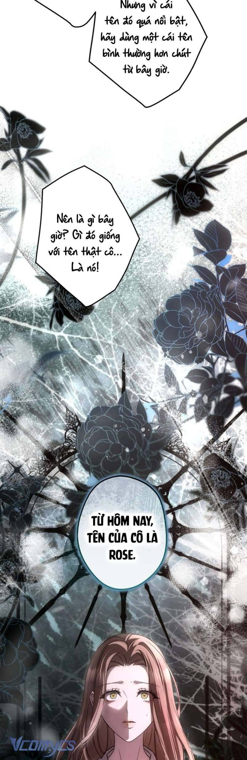 Thời Khắc Của Quái Thú Mù Chap Chap 2-Thời Khắc Của Quái Thú Mù - Next Chap 3