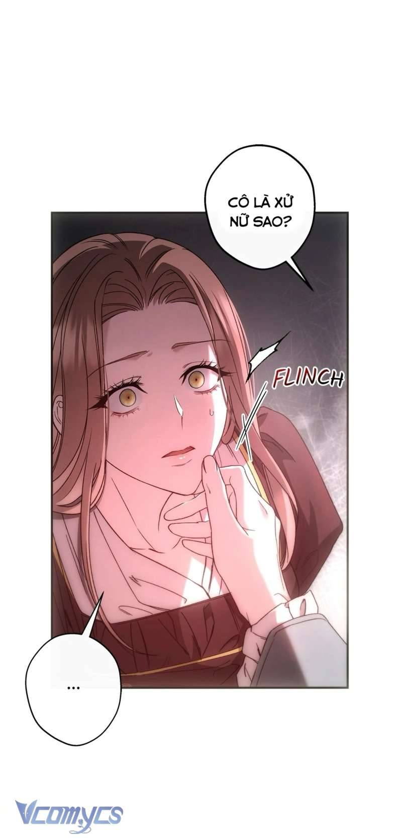 Thời Khắc Của Quái Thú Mù Chap Chap 2-Thời Khắc Của Quái Thú Mù - Next Chap 3