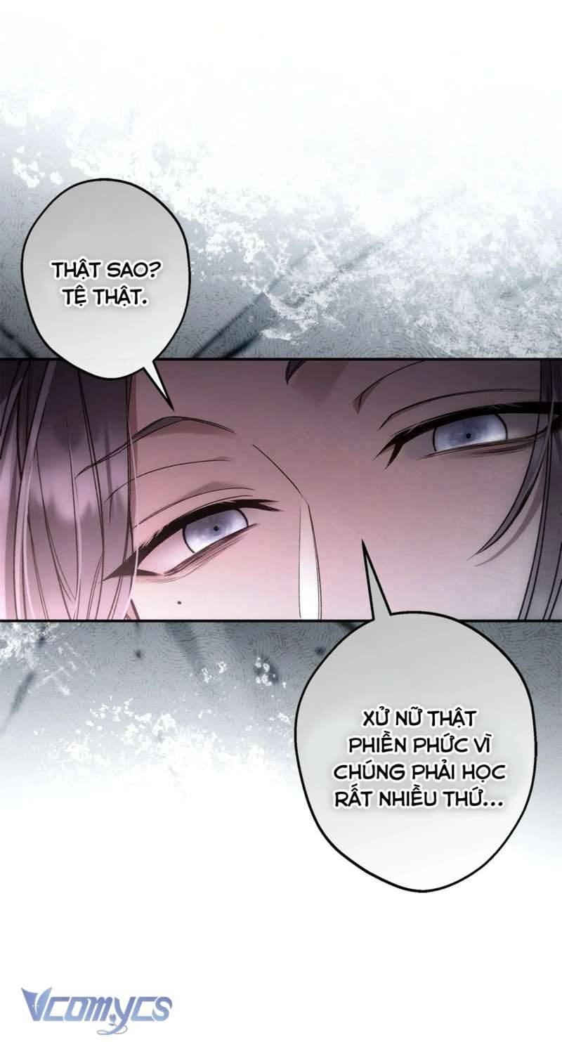 Thời Khắc Của Quái Thú Mù Chap Chap 2-Thời Khắc Của Quái Thú Mù - Next Chap 3