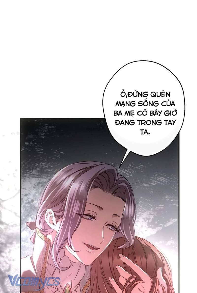 Thời Khắc Của Quái Thú Mù Chap Chap 2-Thời Khắc Của Quái Thú Mù - Next Chap 3