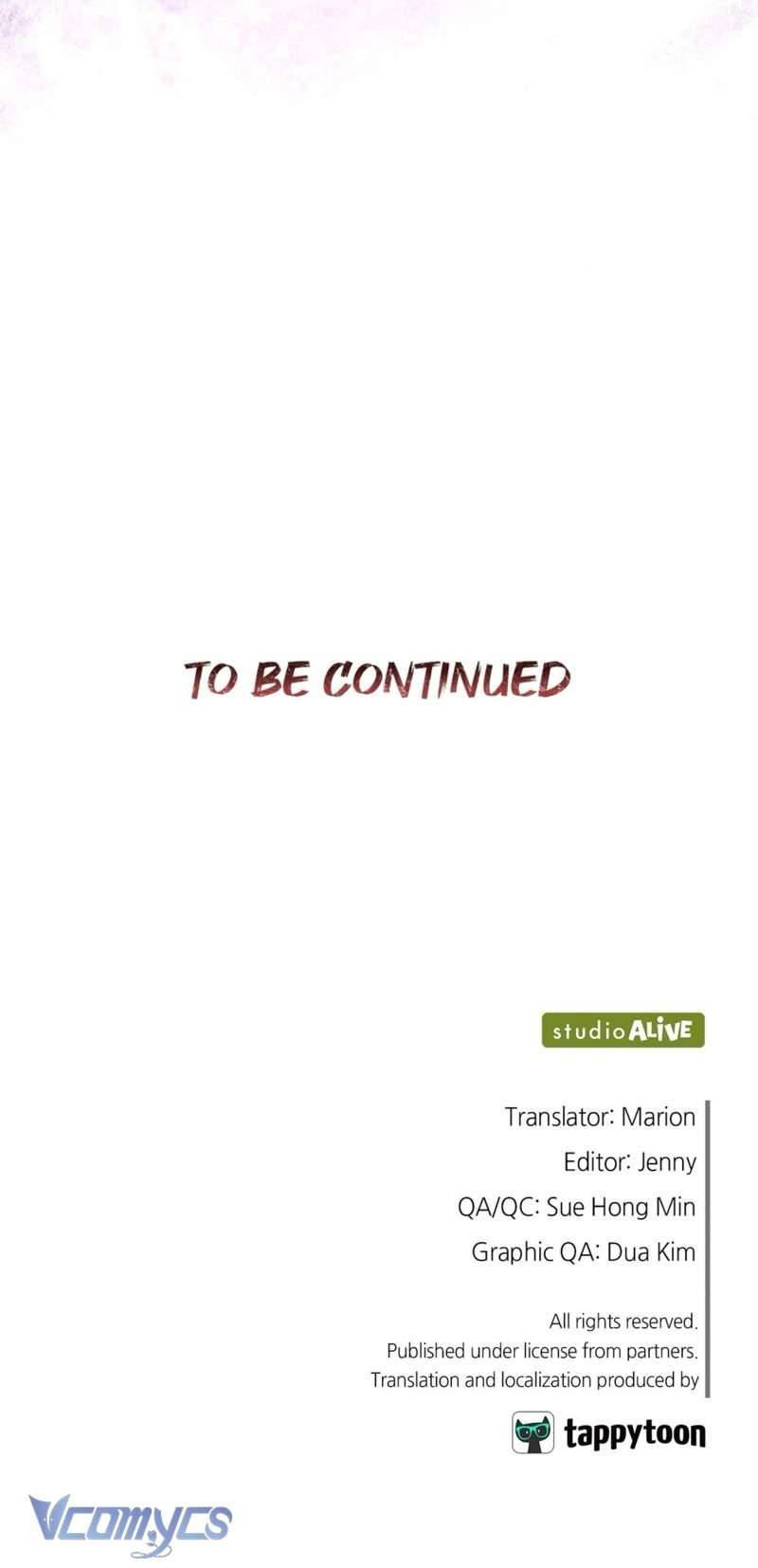 Thời Khắc Của Quái Thú Mù Chap Chap 2-Thời Khắc Của Quái Thú Mù - Next Chap 3