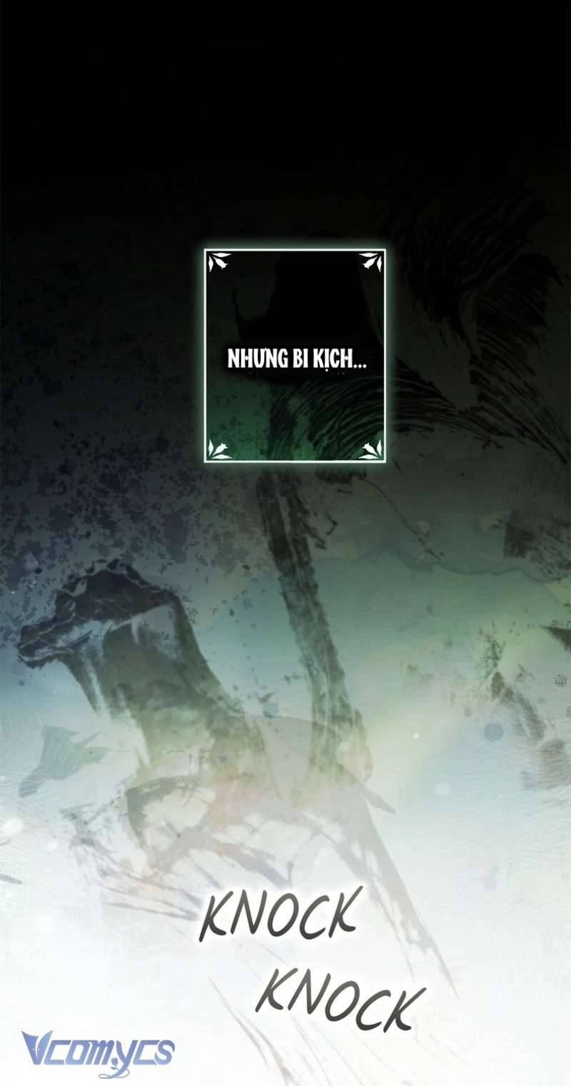 Thời Khắc Của Quái Thú Mù Chap Chap 2-Thời Khắc Của Quái Thú Mù - Next Chap 3