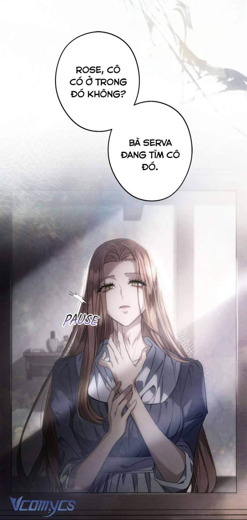 Thời Khắc Của Quái Thú Mù Chap Chap 2-Thời Khắc Của Quái Thú Mù - Next Chap 3