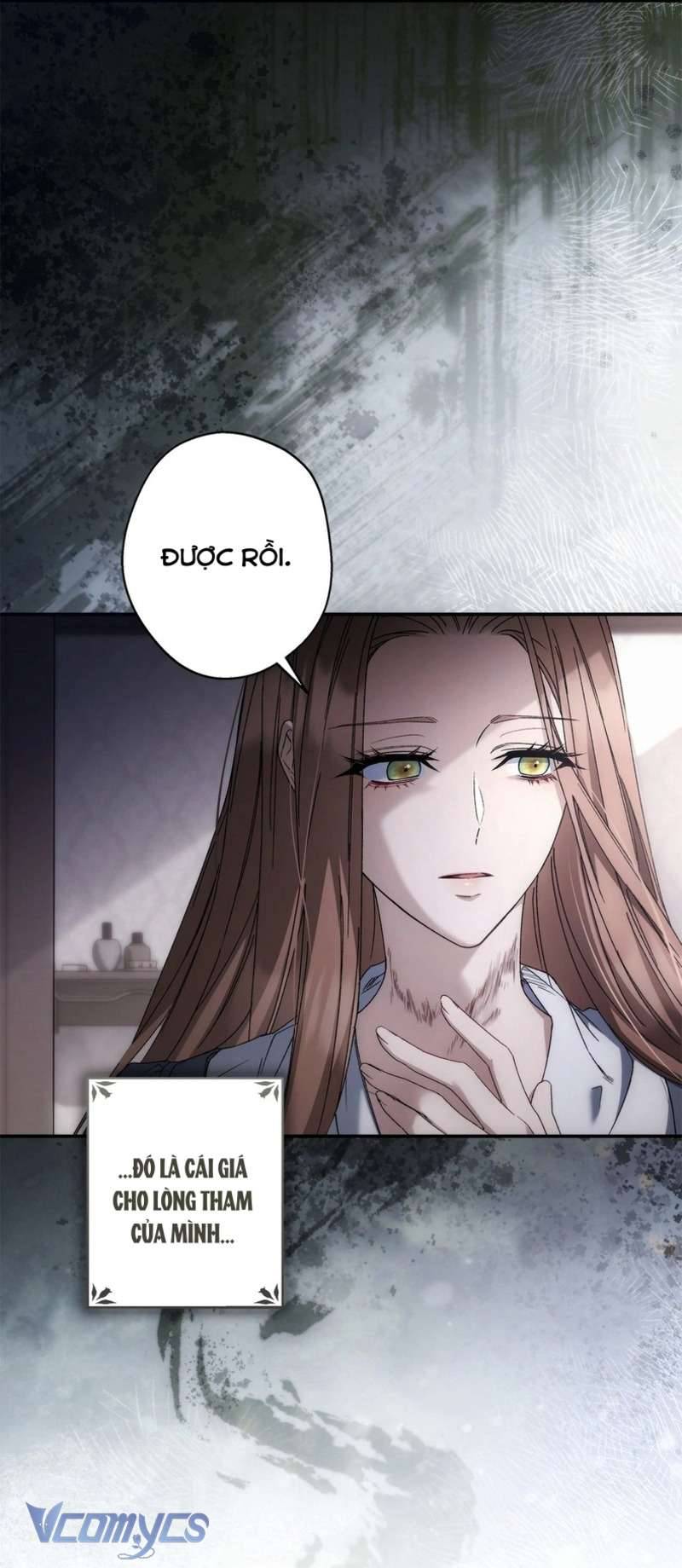 Thời Khắc Của Quái Thú Mù Chap Chap 2-Thời Khắc Của Quái Thú Mù - Next Chap 3