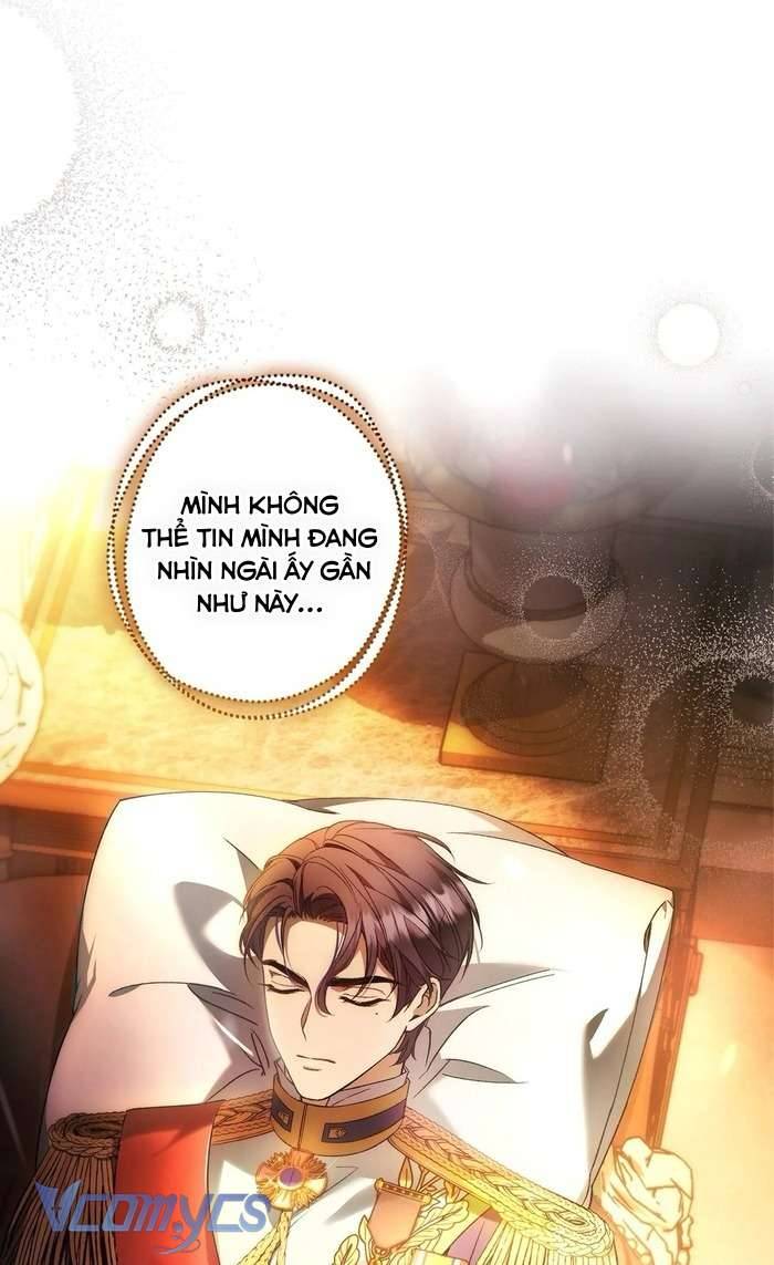 Thời Khắc Của Quái Thú Mù Chap Chap 3-Thời Khắc Của Quái Thú Mù - Next Chap 4